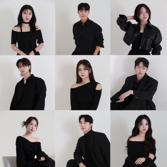 다빈헤어 이미지