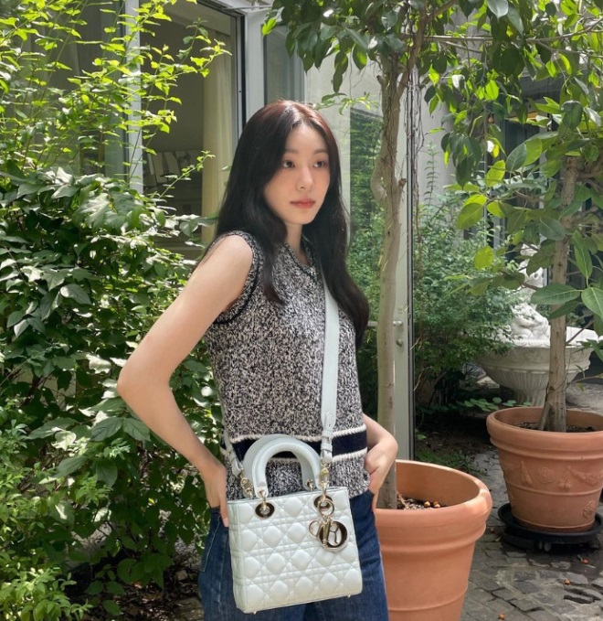 세컨레이디 이미지
