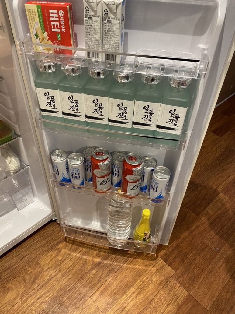 필24시 편의점 이미지