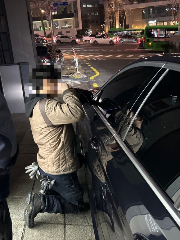 지성모터스 이미지