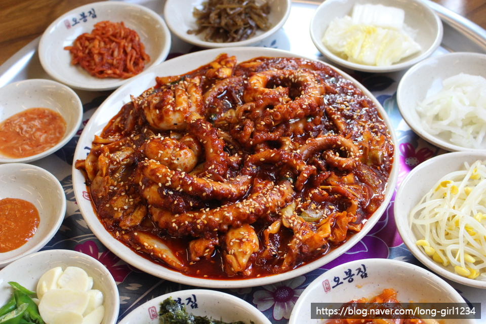 삼성동  보쌈 이미지
