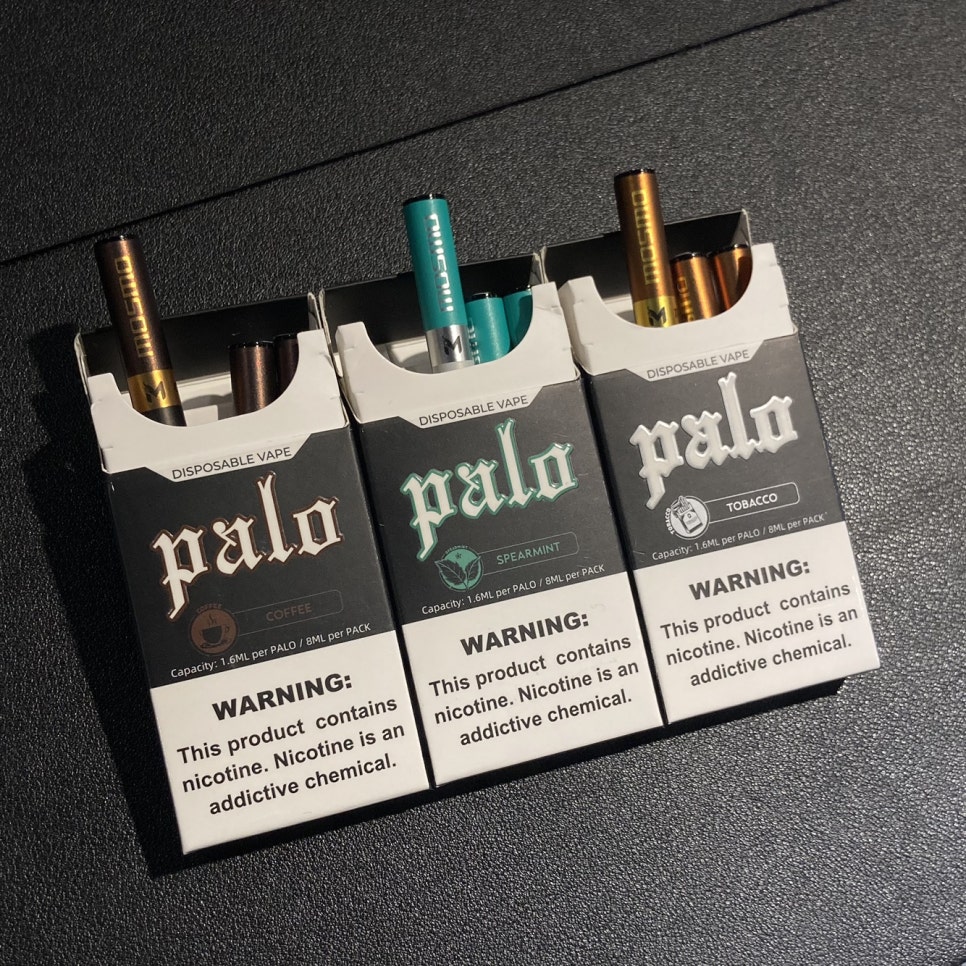 VapeTop전자담배 이미지