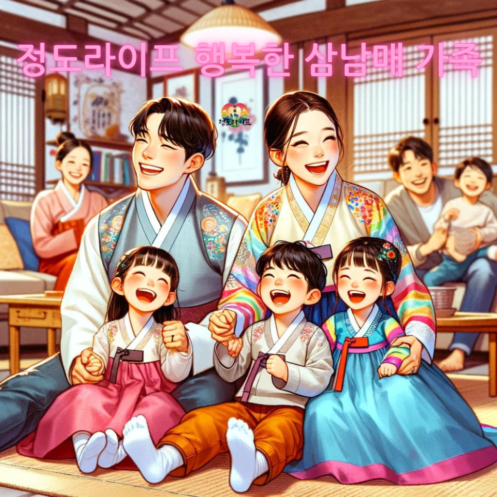 상례차림 이미지