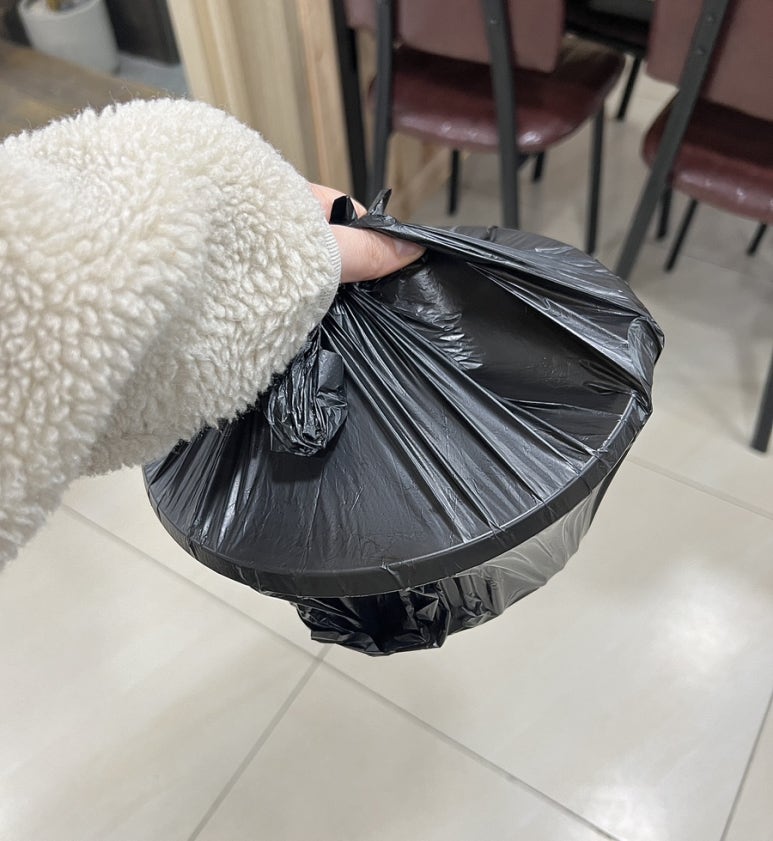 정담육개장 이미지