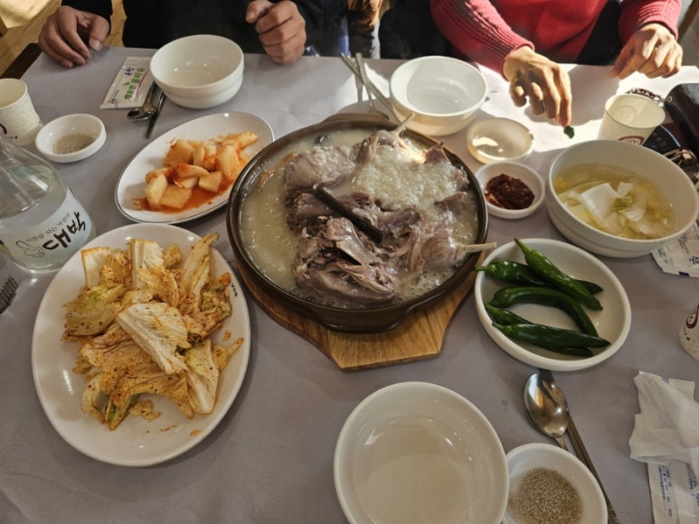 진위장수촌 이미지