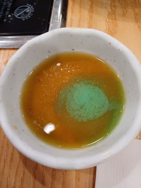 착한손샤브칼국수 이미지