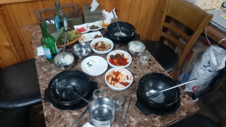태평양장어구이 이미지
