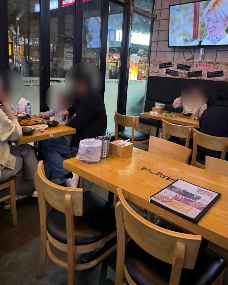 오븐마루수완아울렛점 이미지