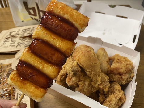 비에이치씨무안일로점 이미지