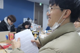 (주)진정성 이미지
