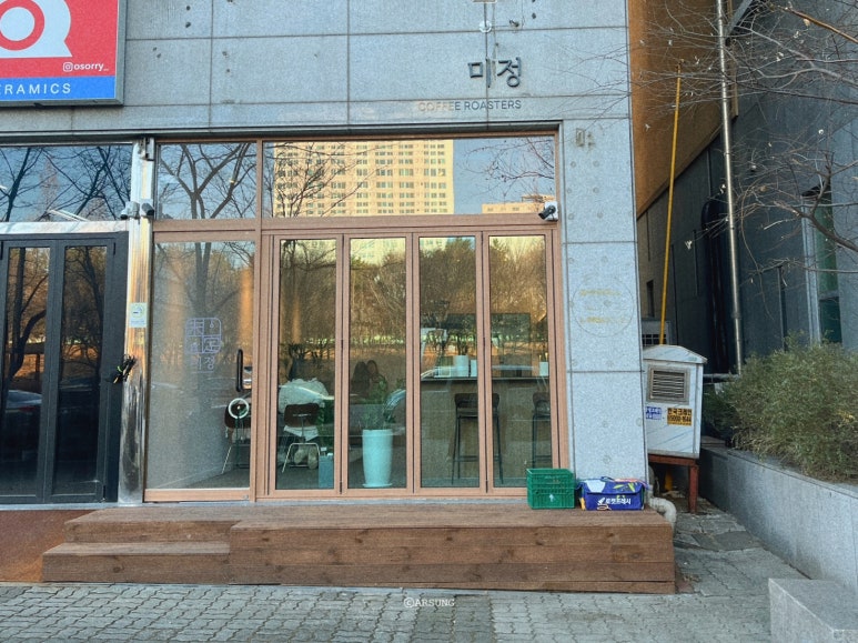 미정커피로스터스 이미지