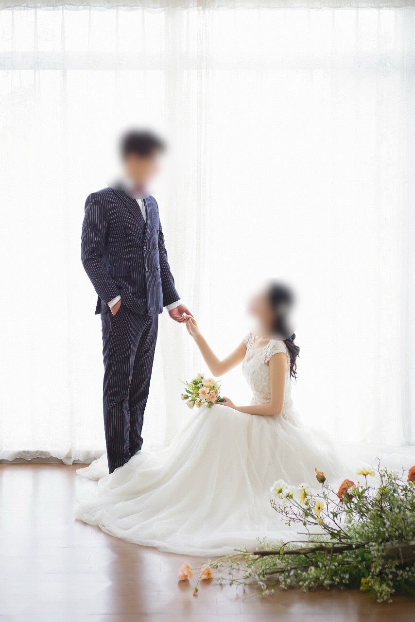 웨딩숲 이미지