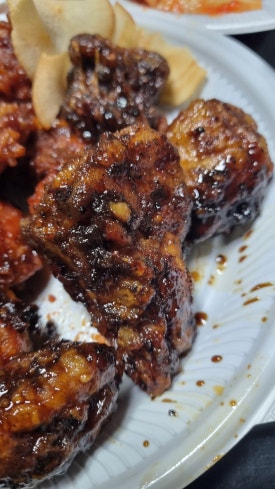 교촌치킨좌동 이미지