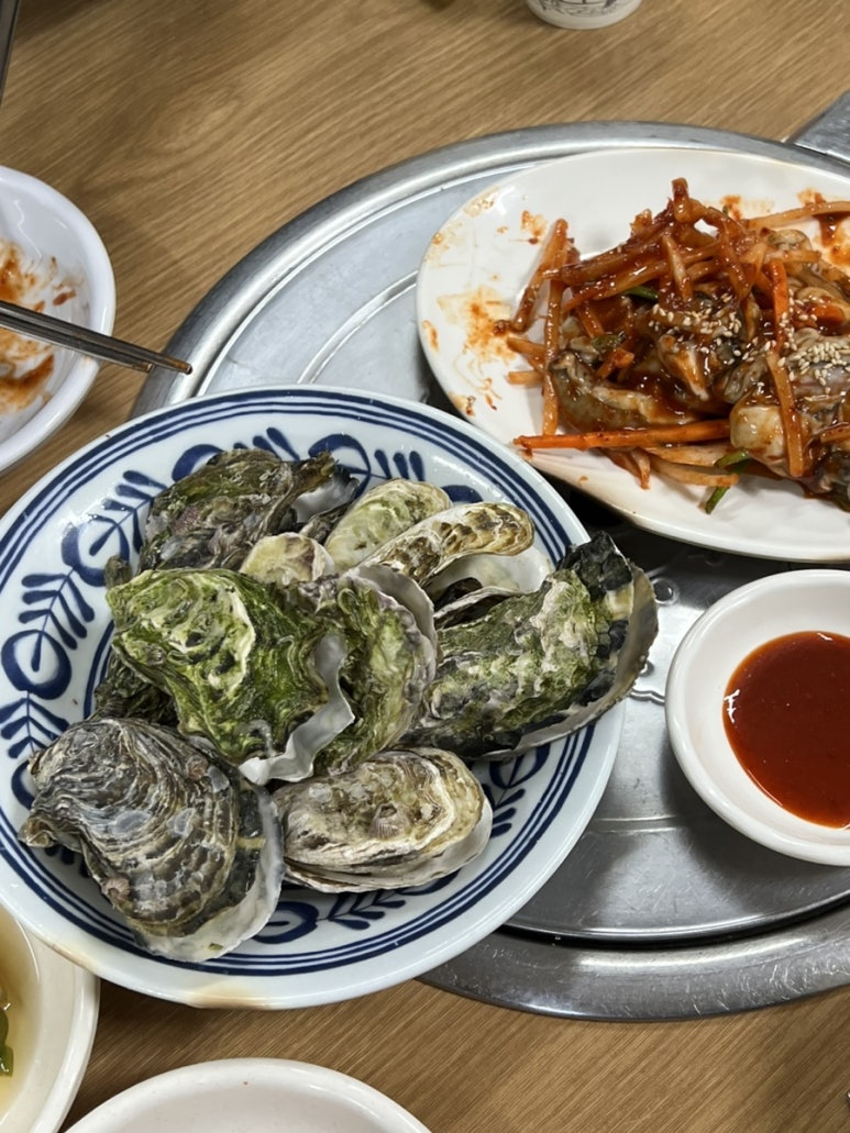 통영해물뚝배기 이미지