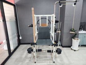 뉴힐링라이프재활운동센터 이미지