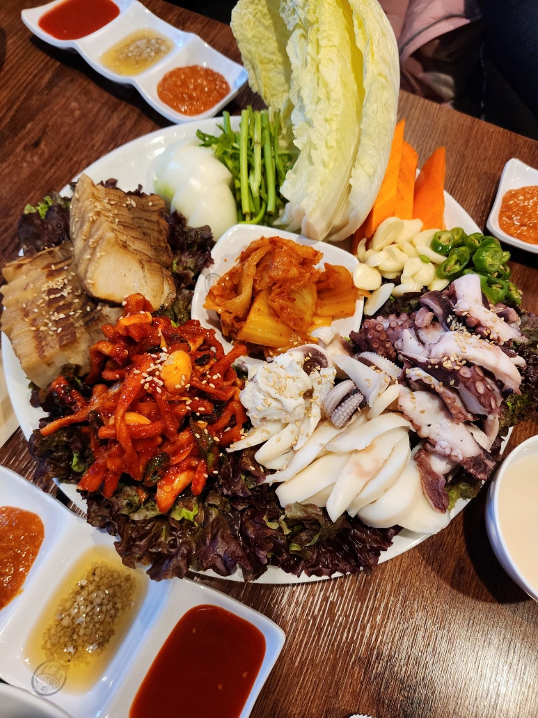 남도술상 병점점 이미지