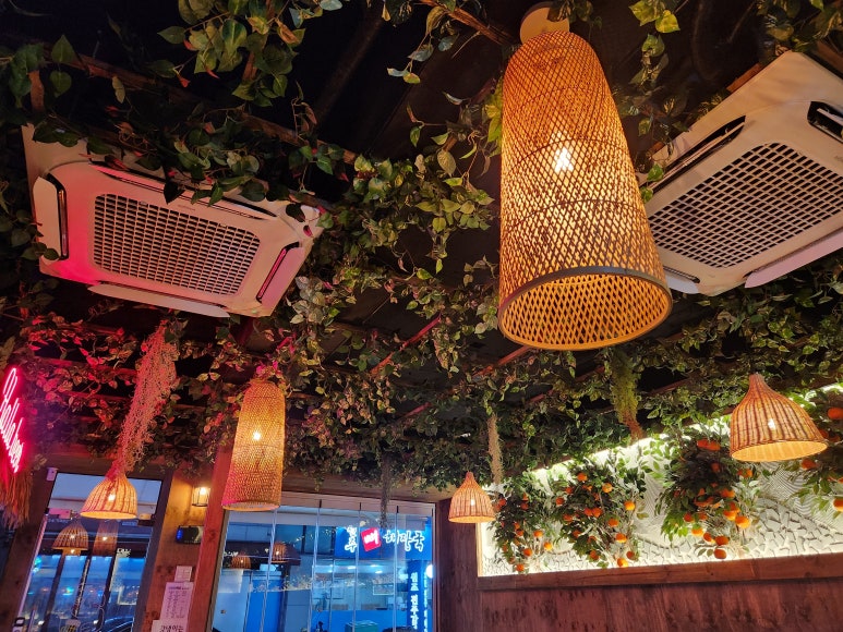 한라맥주 이미지