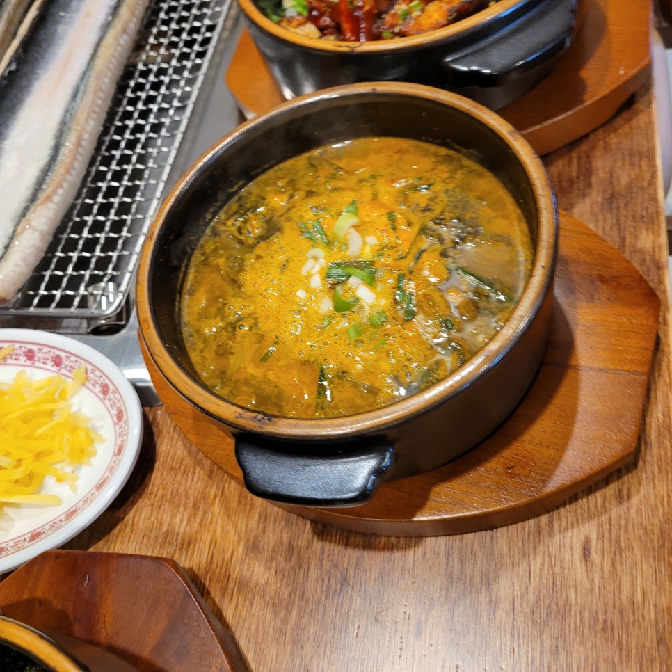 베풀장어대구 이미지