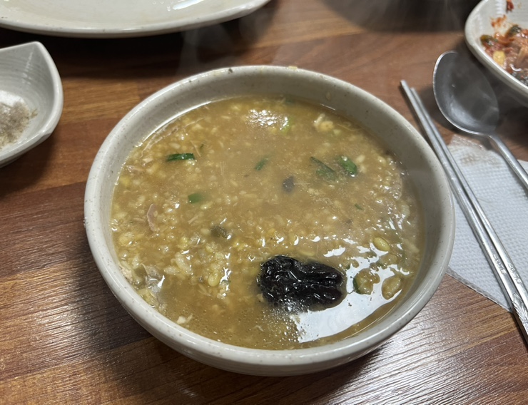소양강메기생오리 이미지