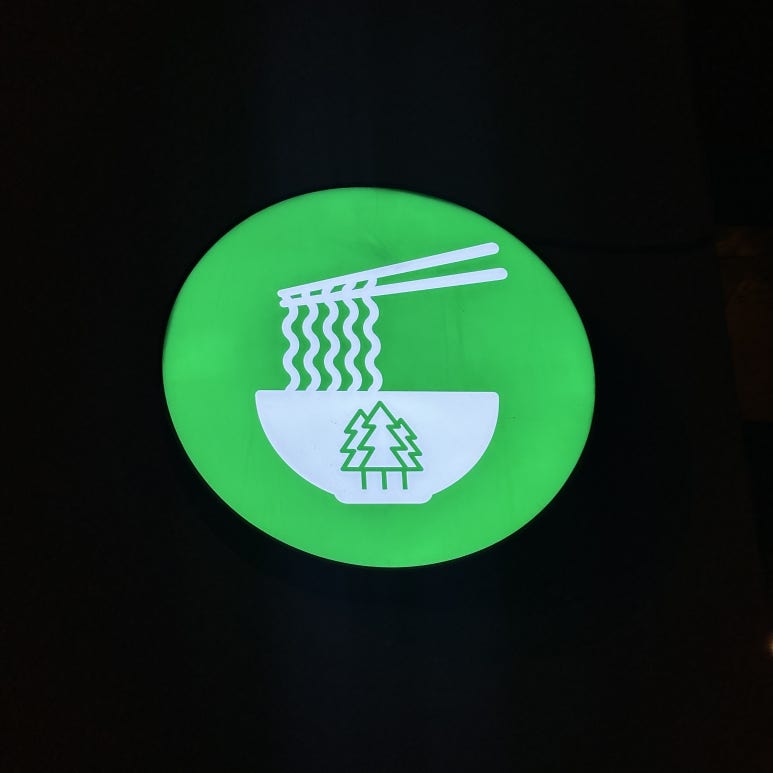 숲제면소 이미지