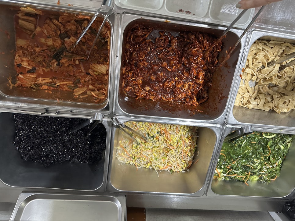 석쇠 생선구이집 이미지
