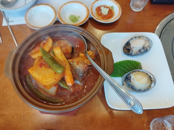 현대생선구이&회 이미지