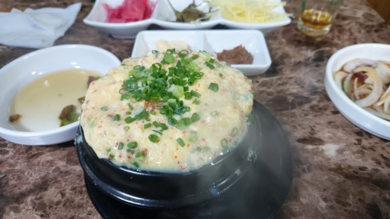 태평양장어구이 이미지