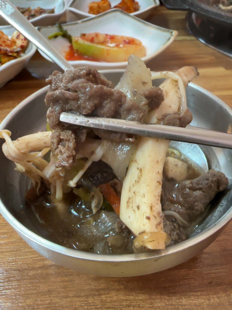 진미능이버섯골 이미지