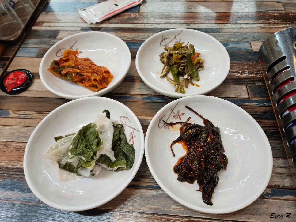 이장군 알요리전문점 이미지