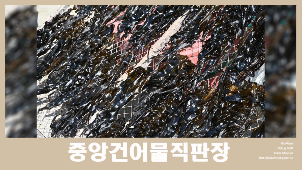 (유)유명마트건어물 이미지