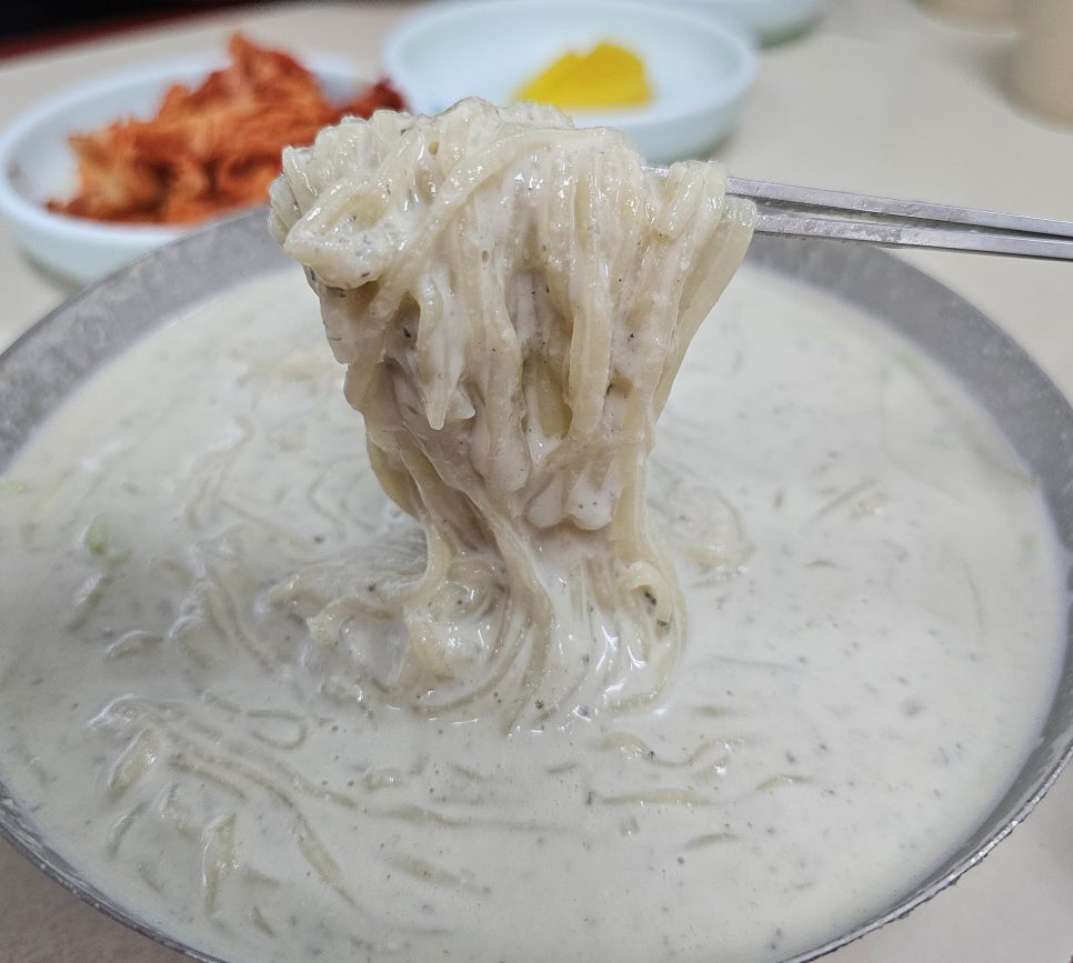 용정당우동 이미지