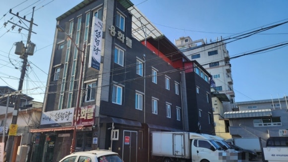 용화텔 이미지