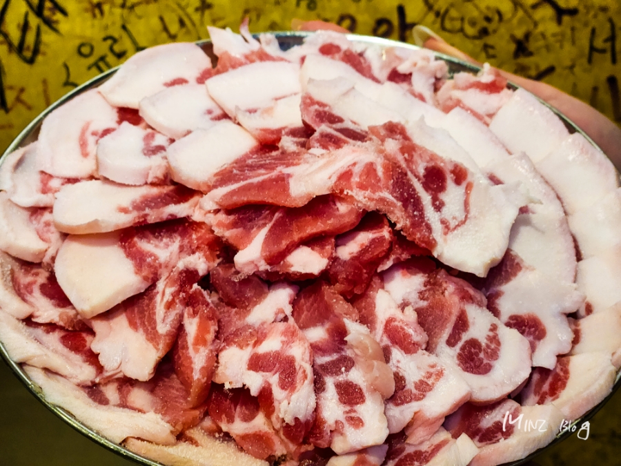 하나로부속구이 이미지