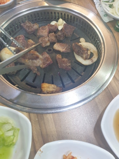 현대식육백화점 이미지