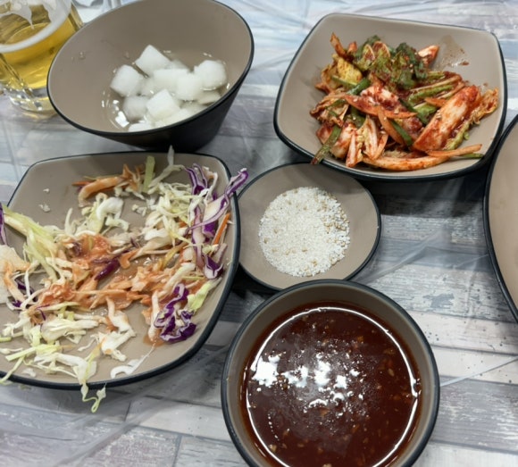 미도통닭 이미지