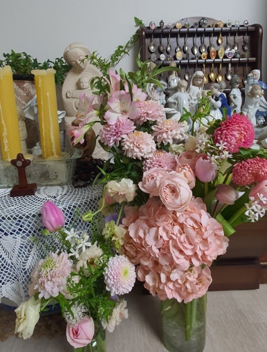 언제나;예쁘다 이미지