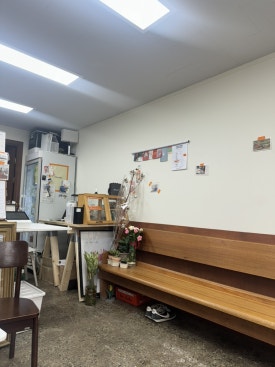 더 바운더리 커피로스터스 이미지