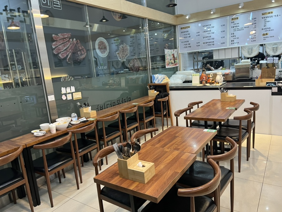 민락꼬마김밥 이미지