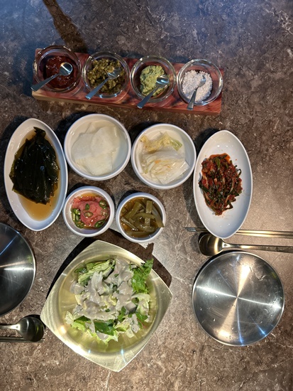 삼겹회관 이미지