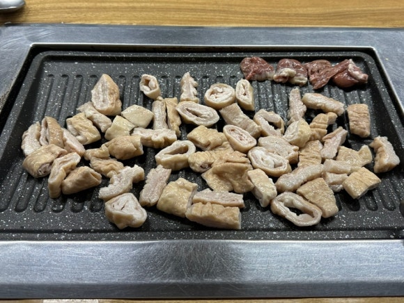 두산대구막창 이미지
