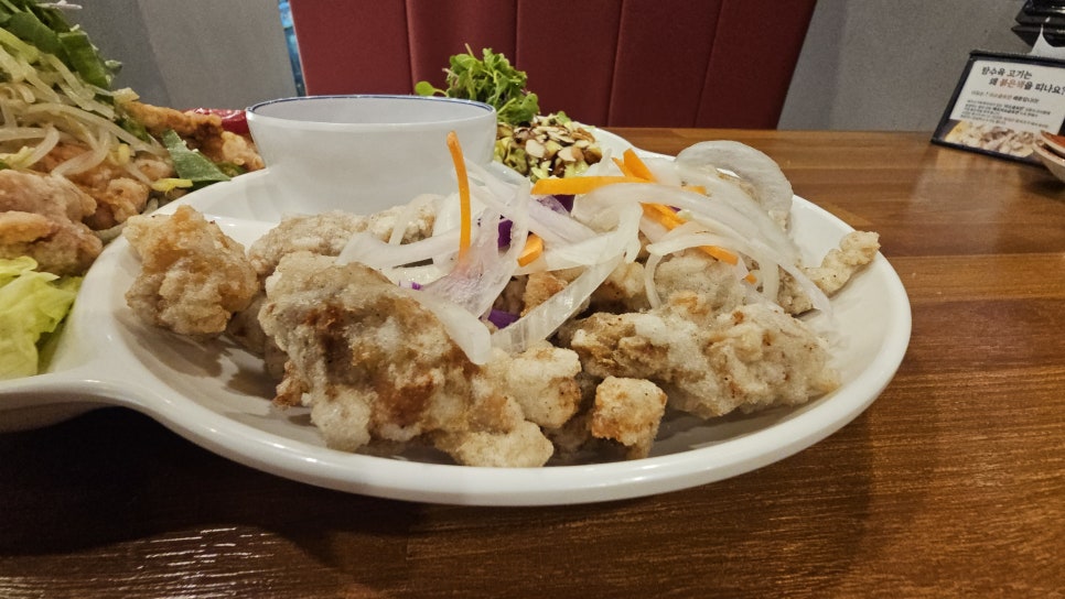 보배반점파주금릉역점 이미지