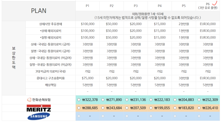 월드비자플러스 이미지