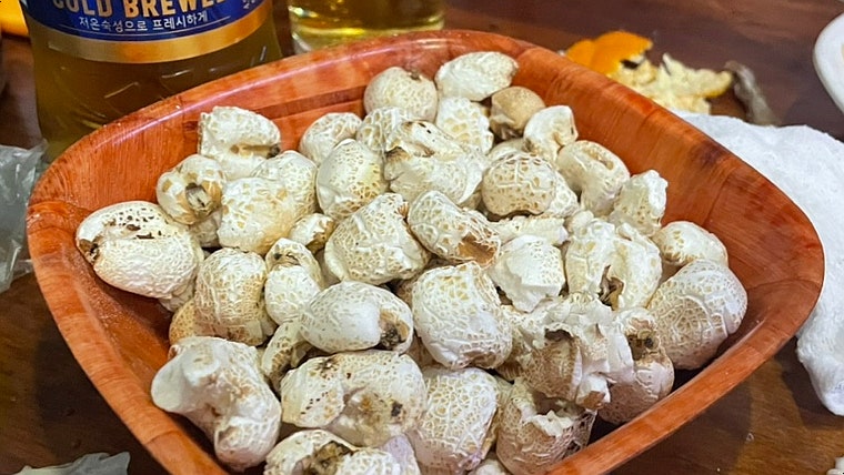 강서바베큐통닭 이미지