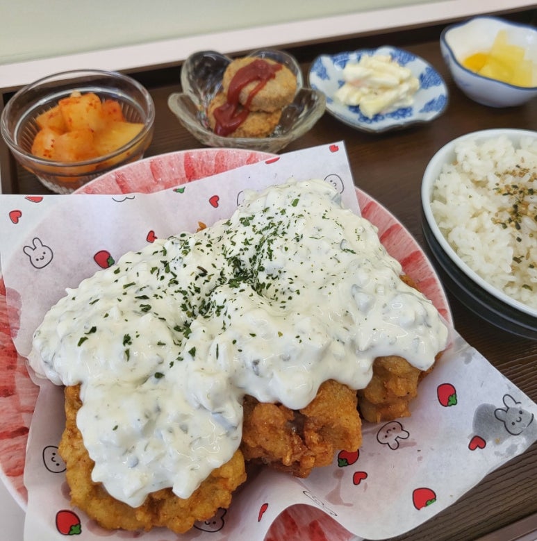 마일드키친 이미지