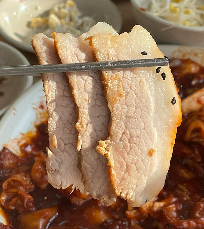 오봉집수완장덕점 이미지