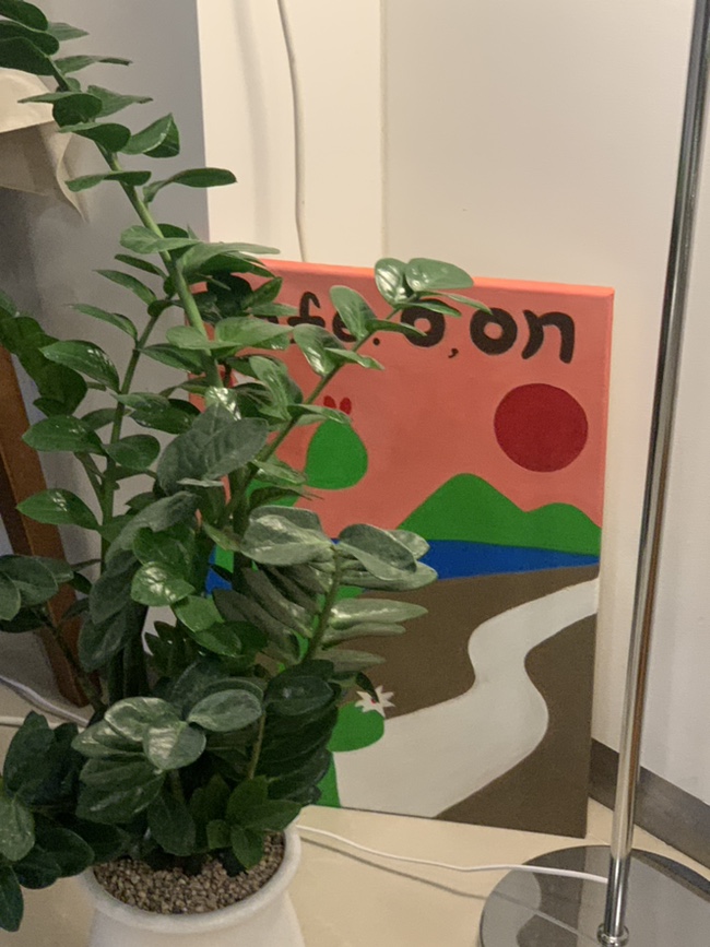 카페오온(Cafe O'ON) 이미지