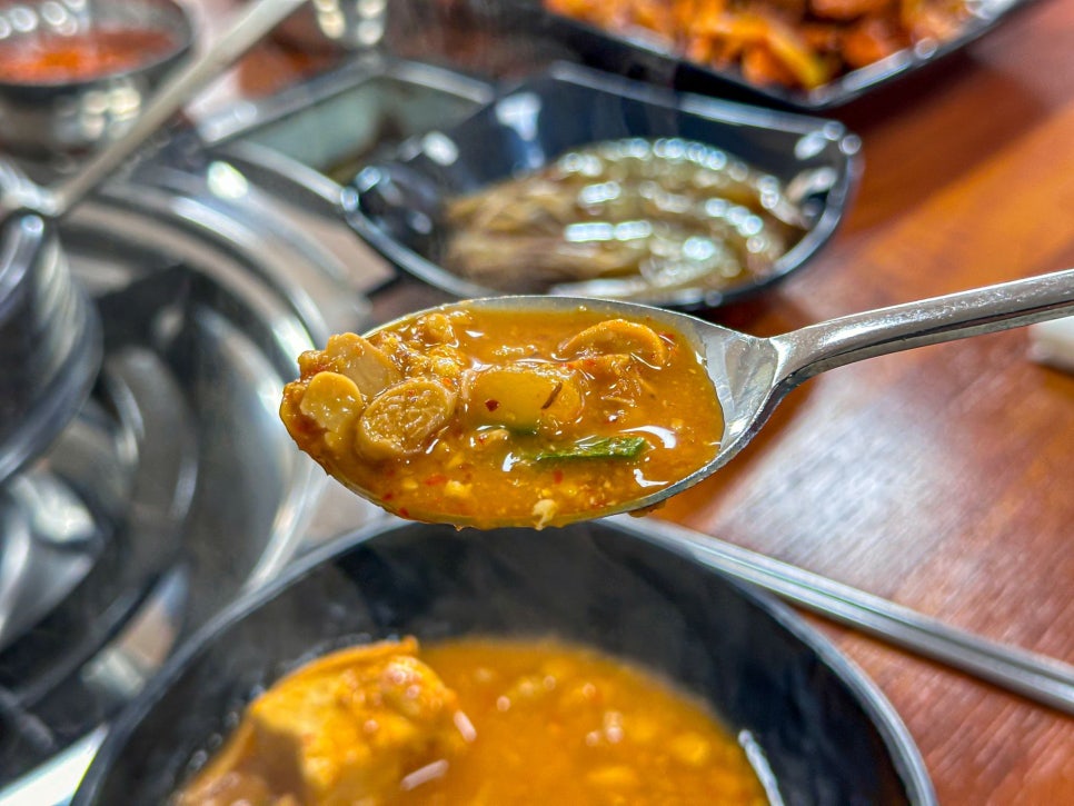 유림식당 이미지