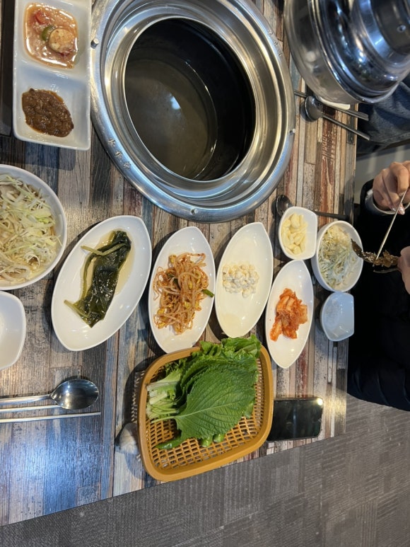 꽃돼지갈매기 이미지
