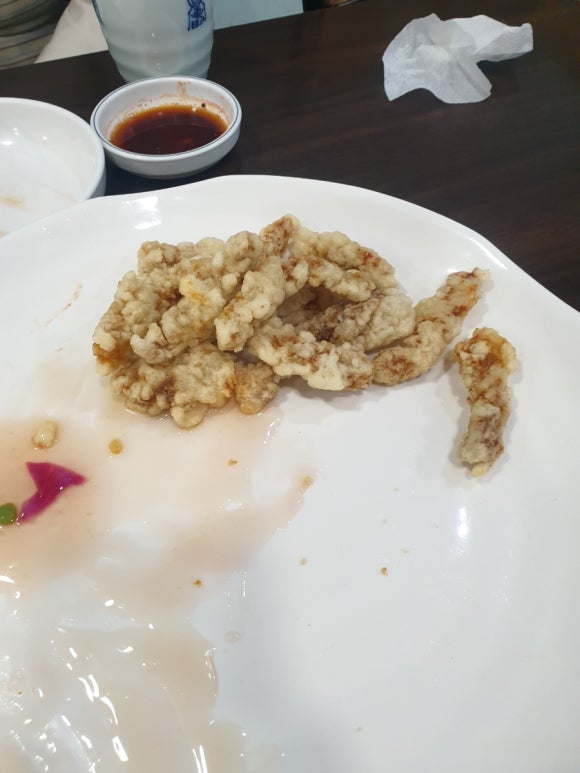 백리향반점 이미지