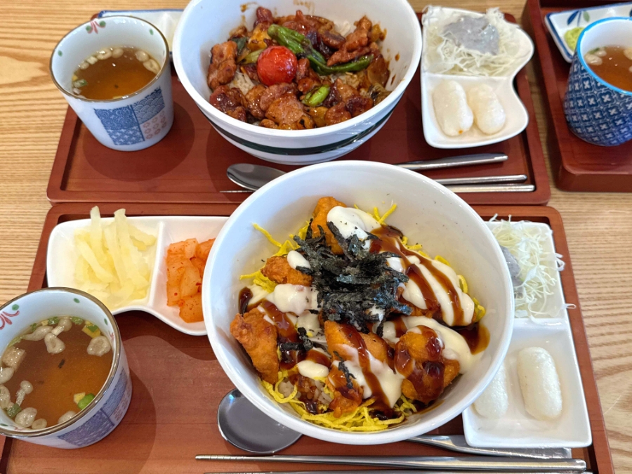 핵밥원주단계점 이미지